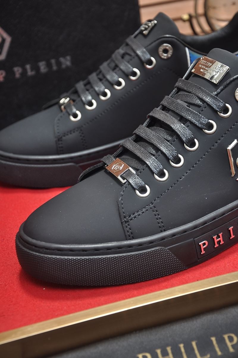 Philipp Plein Shoes